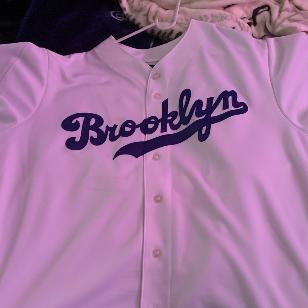 Jersey